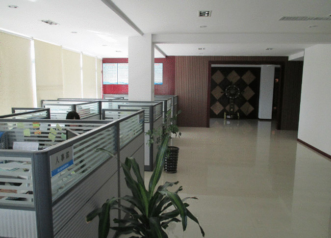 成都道路標線涂料公司環境